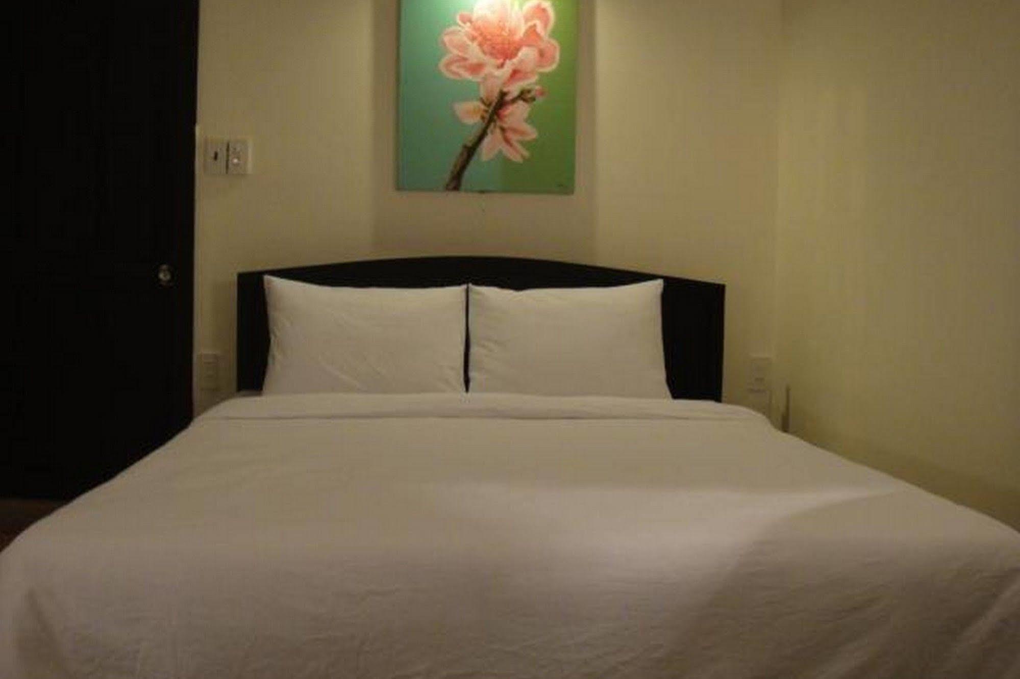 Vinh Huy Hotel Hoi An Exterior photo